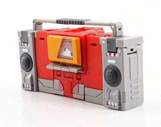 Magic Square - MS-B17 Stereo Master