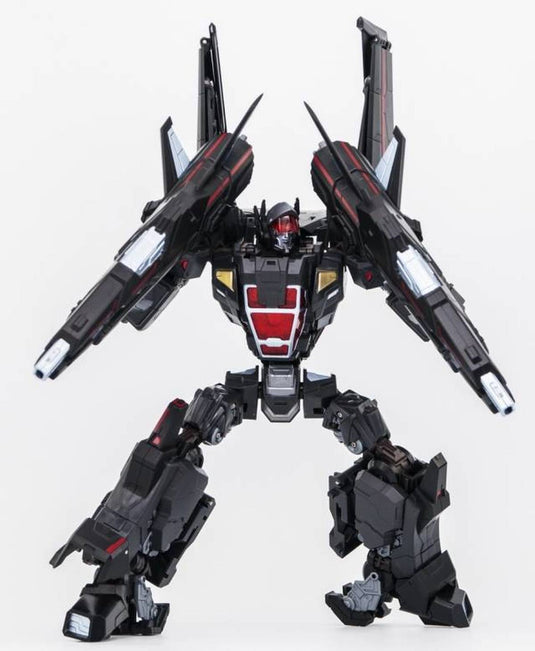 MakeToys - Cross Dimension - MTCD-05SP Buster Stealthwing