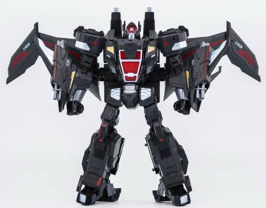 MakeToys - Cross Dimension - MTCD-05SP Buster Stealthwing