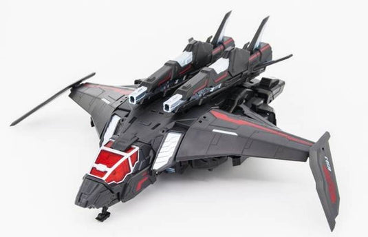 MakeToys - Cross Dimension - MTCD-05SP Buster Stealthwing