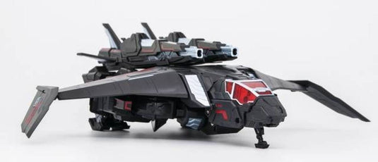 MakeToys - Cross Dimension - MTCD-05SP Buster Stealthwing