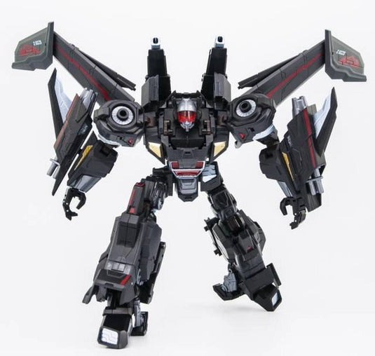 MakeToys - Cross Dimension - MTCD-05SP Buster Stealthwing