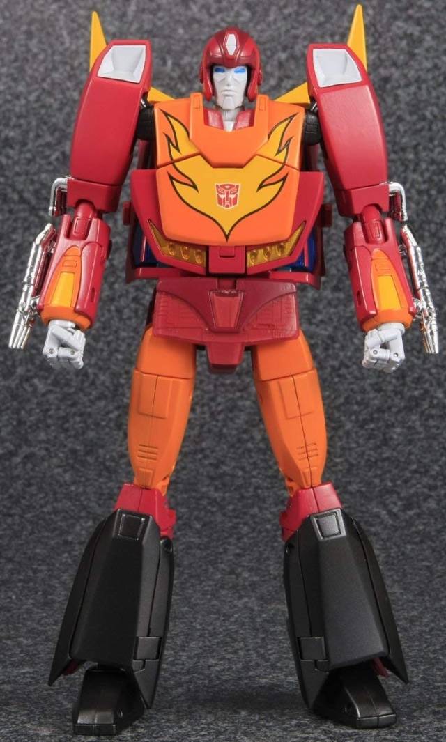 Transformers masterpiece rodimus prime clearance