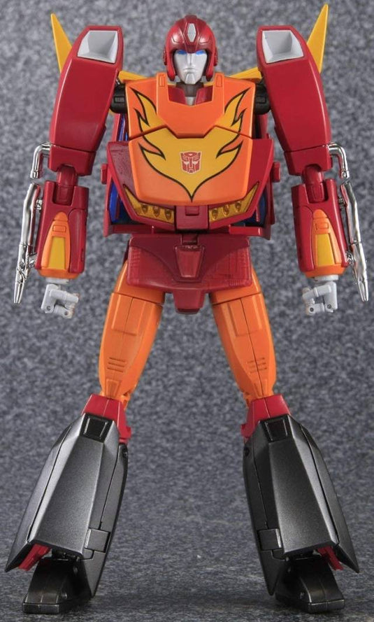 MP-09 Masterpiece Rodimus Prime