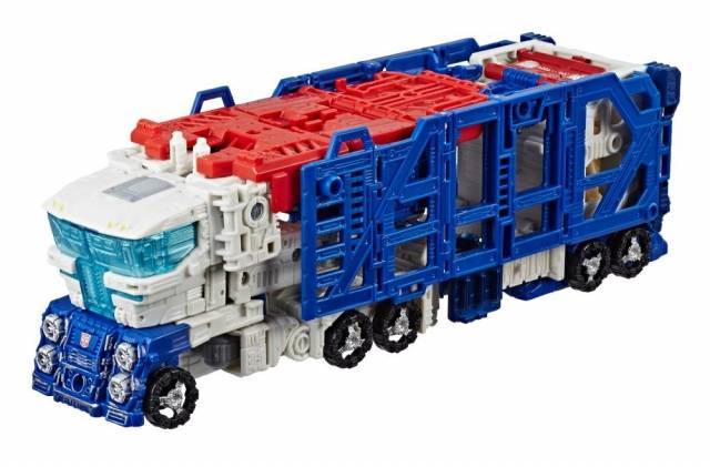 Load image into Gallery viewer, Transformers Generations Siege - Leader Ultra Magnus
