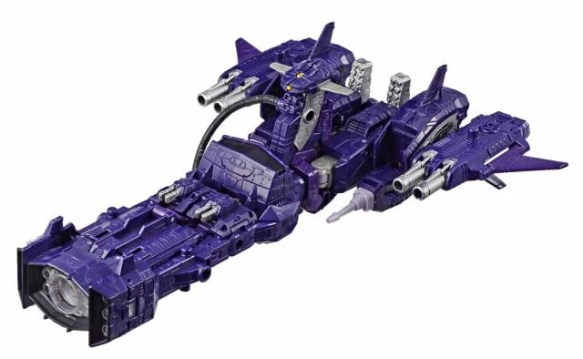 Load image into Gallery viewer, Transformers Generations Siege - Leader Wave 1 Set of 2
