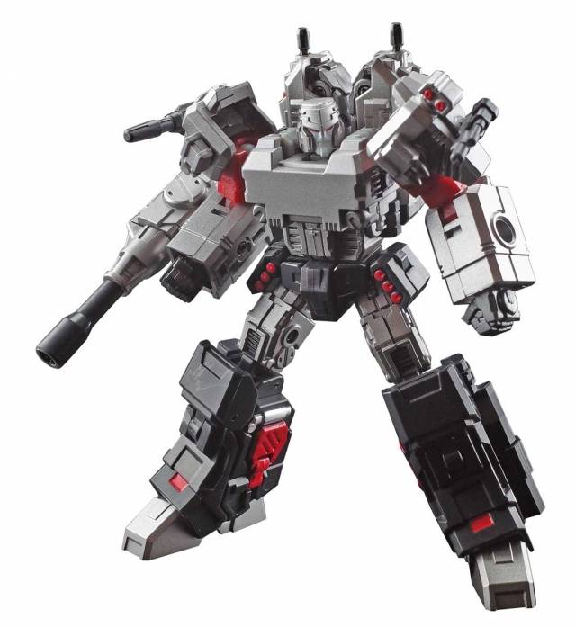 Load image into Gallery viewer, Iron Factory - IFEX36 The Tyrant
