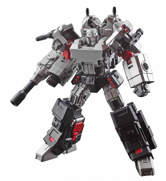 Iron Factory - IFEX36 The Tyrant
