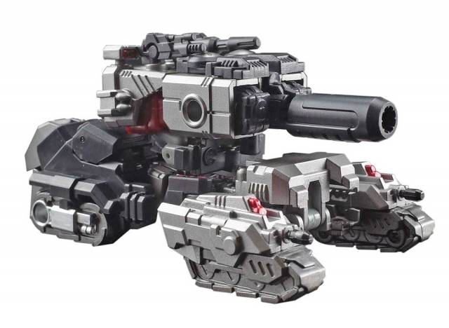 Load image into Gallery viewer, Iron Factory - IFEX36 The Tyrant
