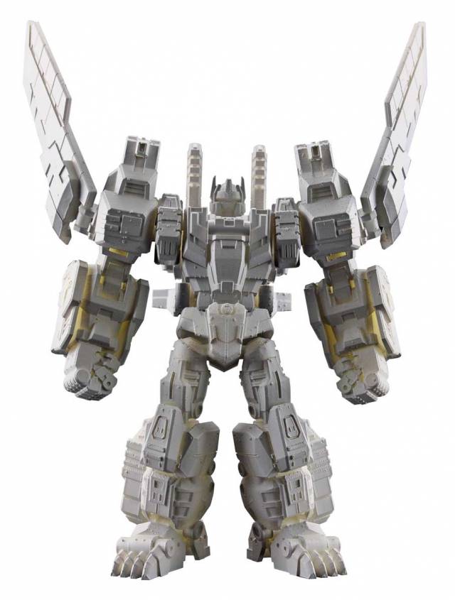 Load image into Gallery viewer, Iron Factory - IFEX43 Primal Commander

