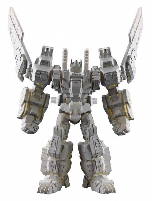Iron Factory - IFEX43 Primal Commander
