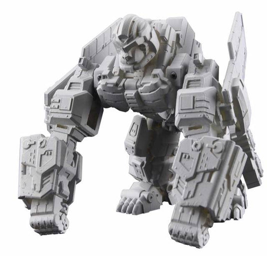 Iron Factory - IFEX43 Primal Commander