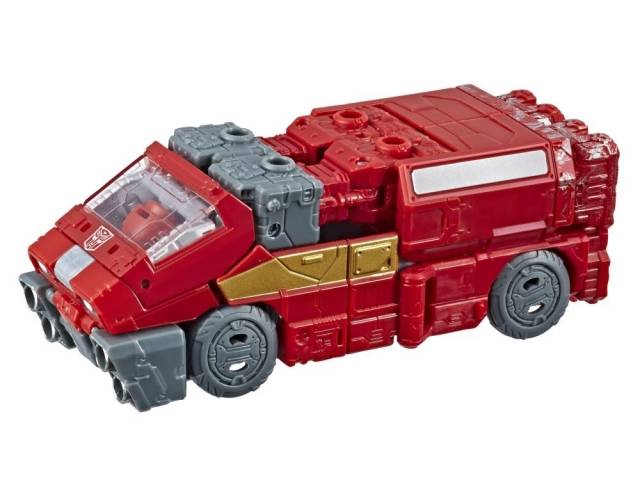Load image into Gallery viewer, Transformers Generations Siege - Deluxe Wave 2 Set of 4
