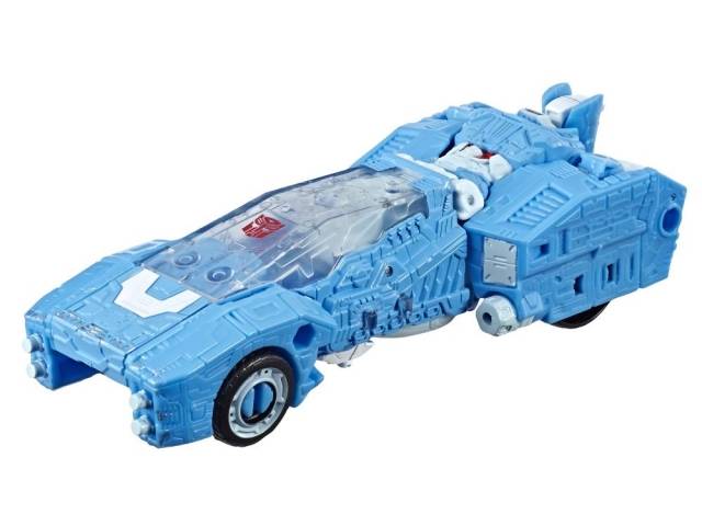 Load image into Gallery viewer, Transformers Generations Siege - Deluxe Wave 2 Set of 4

