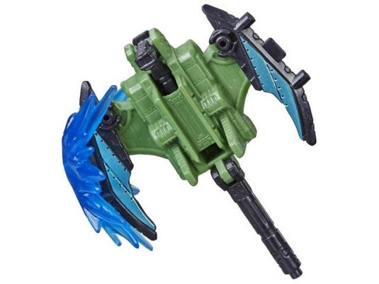 Transformers Generations Siege - Battlemasters Pteraxadon