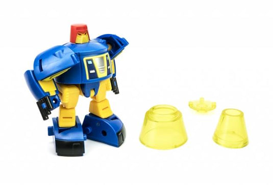 Newage H6B - Max Blue