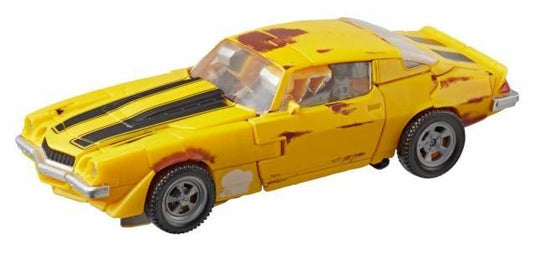 Transformers Generations Studio Series - Deluxe Clunker Bumblebee