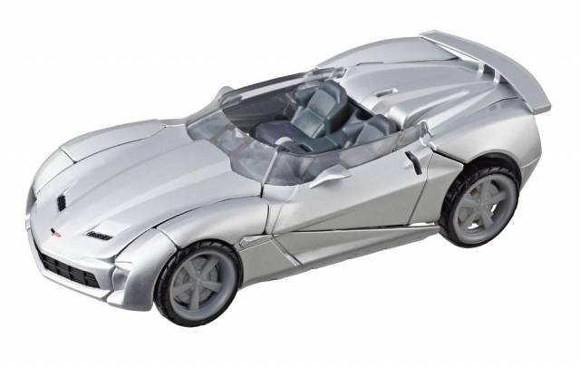 Transformers sideswipe studio 2024 series