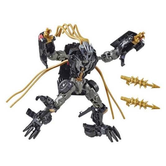 Transformers Generations Studio Series - Deluxe Crankcase