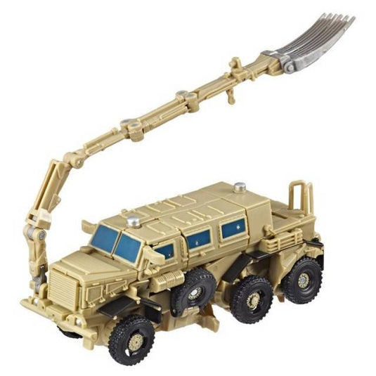 Transformers Generations Studio Series - Voyager Bonecrusher