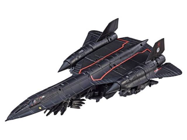 Load image into Gallery viewer, Transformers Generations Studio Series - Leader Jetfire
