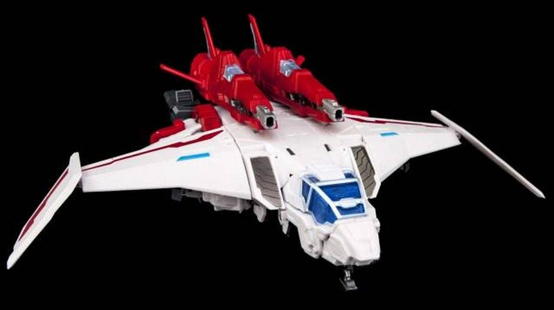 Load image into Gallery viewer, MakeToys - Cross Dimension - MTCD-05 Buster Skywing
