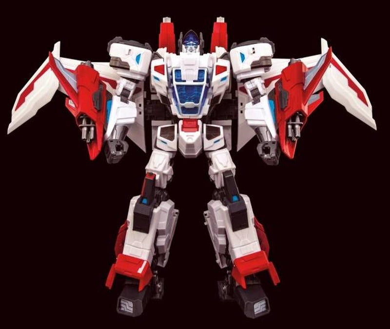 Load image into Gallery viewer, MakeToys - Cross Dimension - MTCD-05 Buster Skywing
