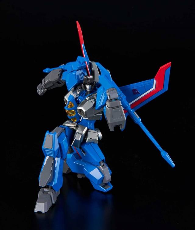 Load image into Gallery viewer, Flame Toys - Furai Model 05: Thundercracker Model Kit
