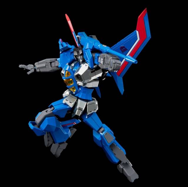 Load image into Gallery viewer, Flame Toys - Furai Model 05: Thundercracker Model Kit
