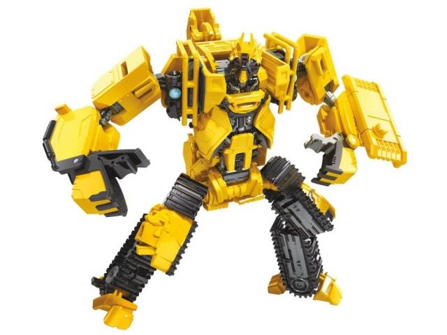 Load image into Gallery viewer, Transformers Generations Studio Series - Deluxe Wave 6 - Set of 3
