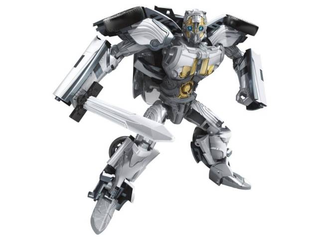 Load image into Gallery viewer, Transformers Generations Studio Series - Deluxe Wave 6 - Set of 3
