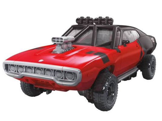 Transformers shatter studio outlet series