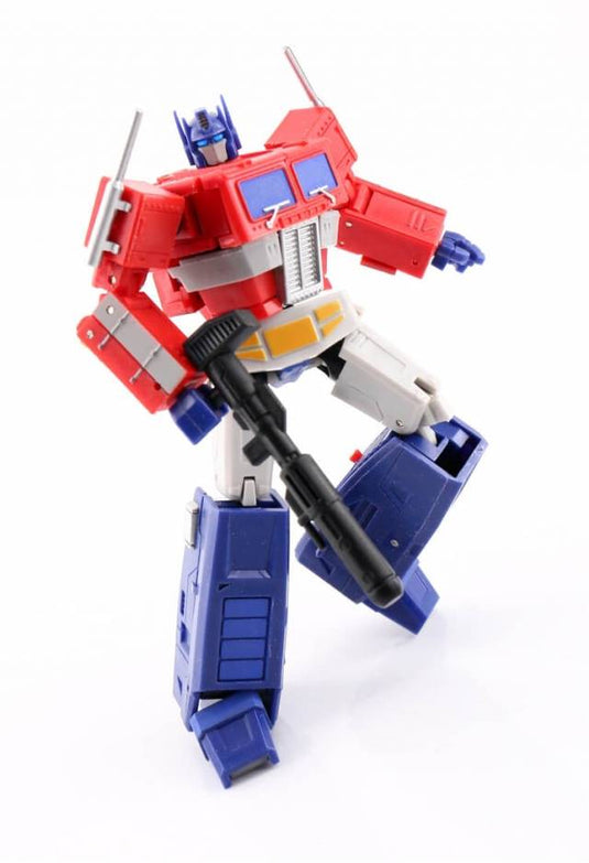 Magic Square - MS-B18 Light of Justice