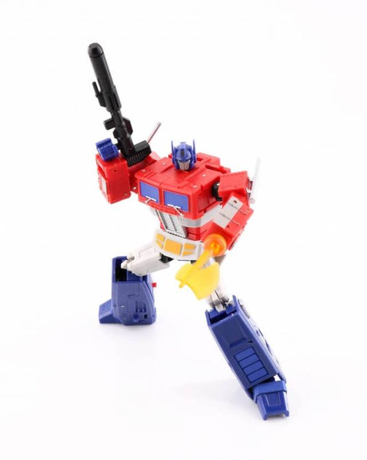 Magic Square - MS-B18 Light of Justice