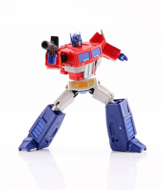 Magic Square - MS-B18 Light of Justice