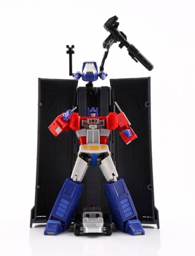 Load image into Gallery viewer, Magic Square - MS-B18 Light of Justice
