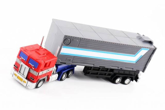 Magic Square - MS-B18 Light of Justice