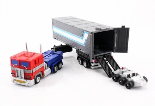 Magic Square - MS-B18 Light of Justice