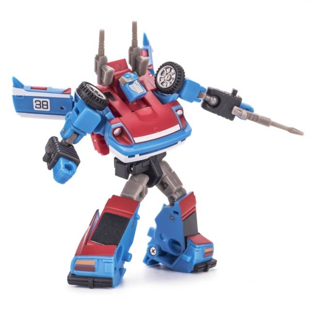 Load image into Gallery viewer, Newage H5 - Maverick
