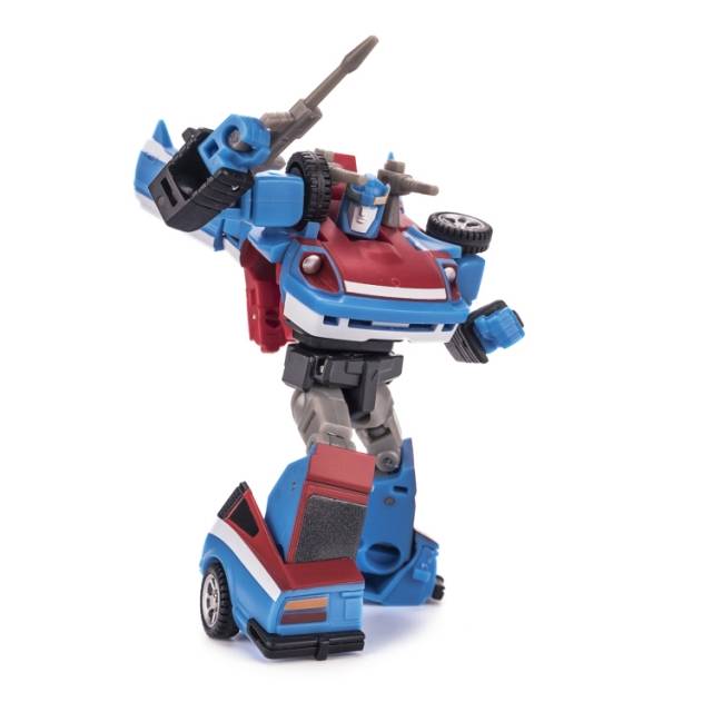 Load image into Gallery viewer, Newage H5 - Maverick
