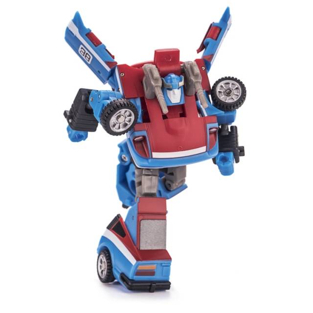 Load image into Gallery viewer, Newage H5 - Maverick
