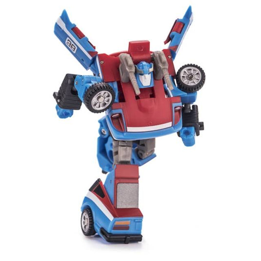 Newage H5 - Maverick