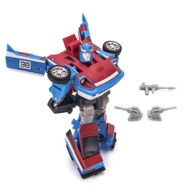 Load image into Gallery viewer, Newage H5 - Maverick

