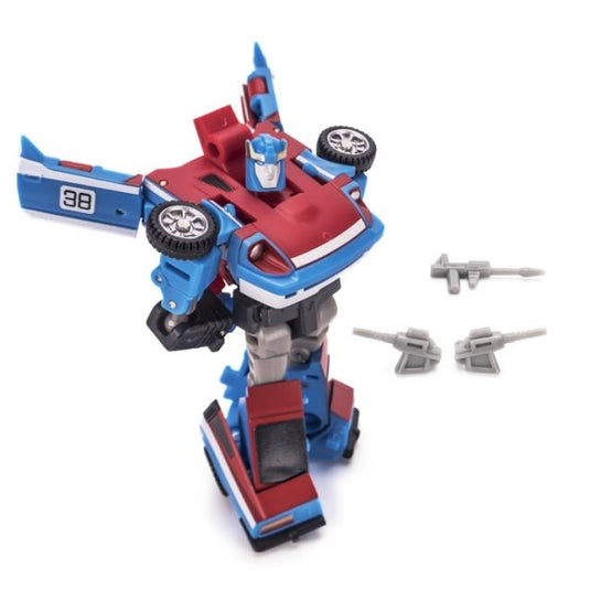 Newage H5 - Maverick