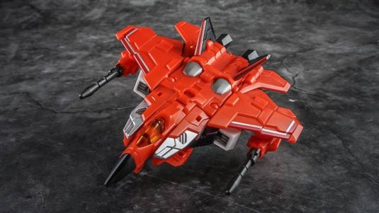 Iron Factory - IFEX20SP Wing of Tyrant - Spinel (Blood Wing)