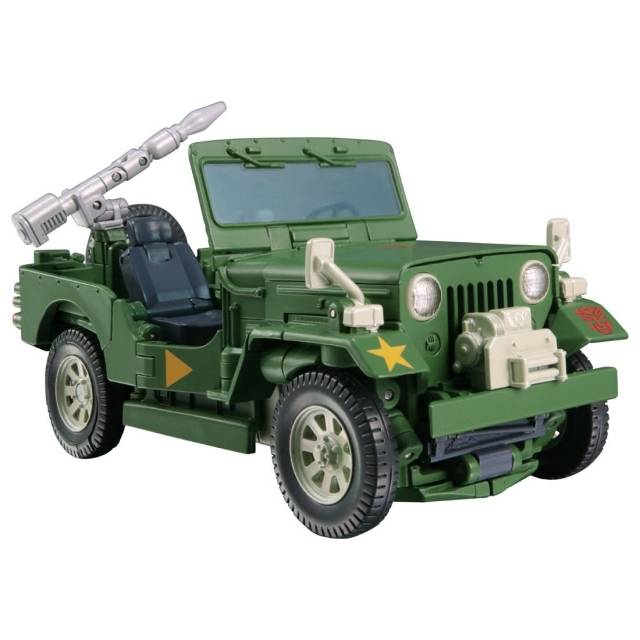 Load image into Gallery viewer, MP-47 Masterpiece Hound (2nd Shipment)
