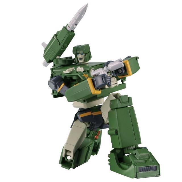 Load image into Gallery viewer, MP-47 Masterpiece Hound (2nd Shipment)
