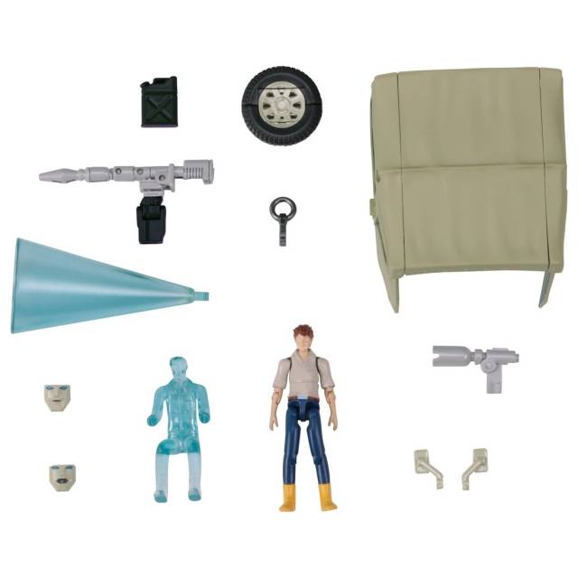 Load image into Gallery viewer, MP-47 Masterpiece Hound (2nd Shipment)
