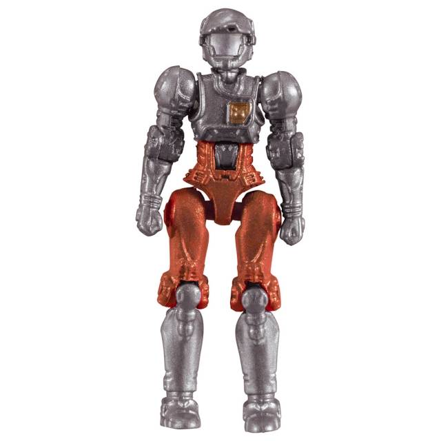 Load image into Gallery viewer, Diaclone Reboot - DA-42 Diaclone Tryverse Tryjetter
