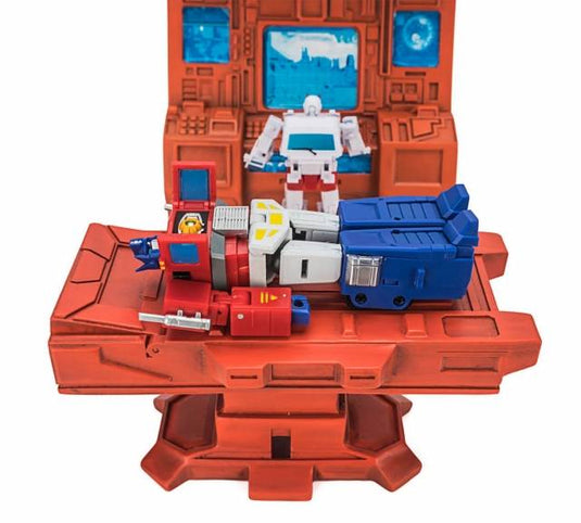 Newage - Core Scenery: Set A
